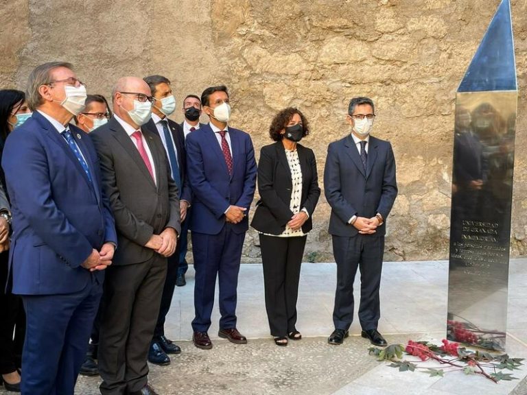 Bolaños resalta los 