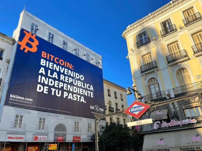 Bit2me pide una mayor claridad a la CNMV en relación a la Circular sobre publicidad de criptoactivos