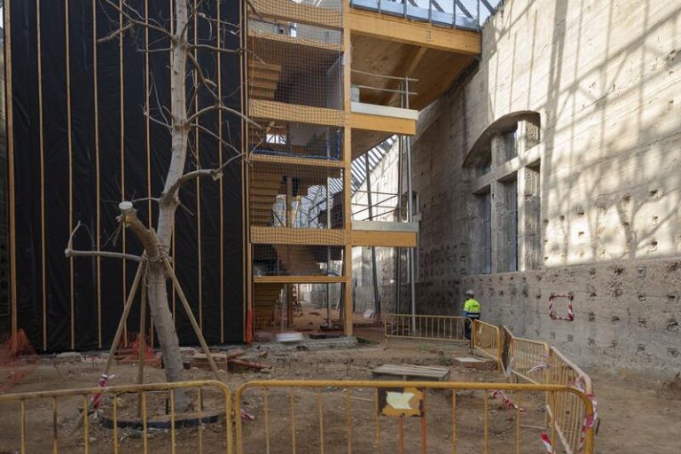 La patronal de la construcción respalda los estímulos fiscales a la rehabilitación