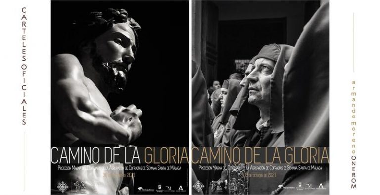 La procesión magna reunirá 16 imágenes en sus tronos en las calles de Málaga