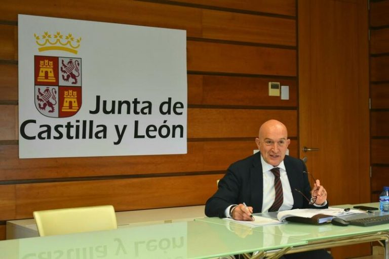 Castilla y León ve 
