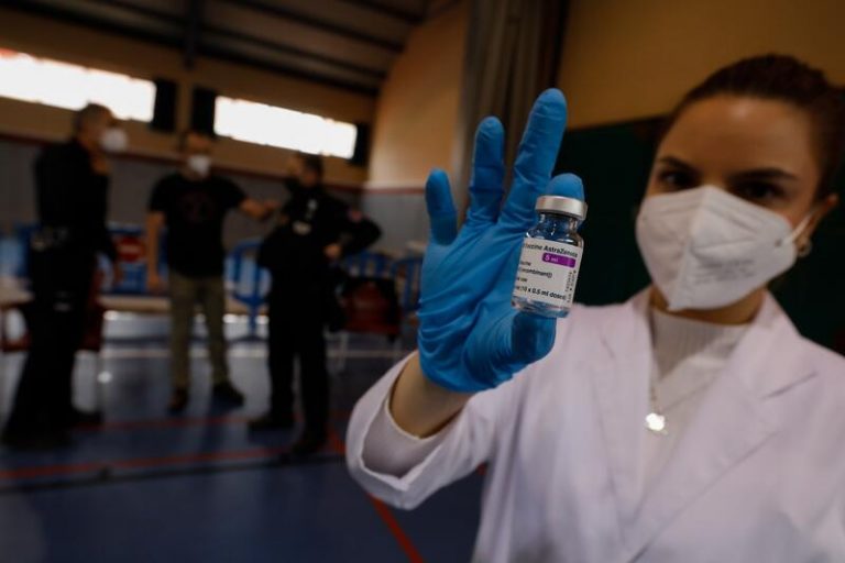 Castilla-La Mancha confirma 78 nuevos casos y otra jornada sin fallecidos