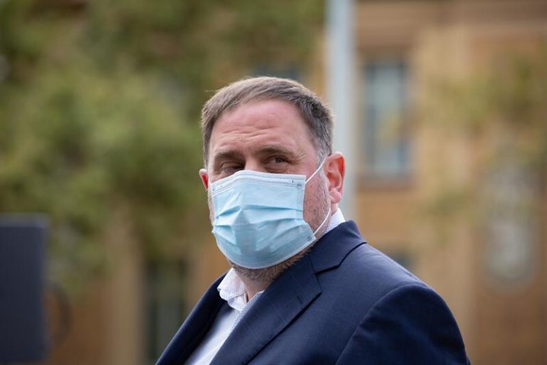 El PP y diputados catalanes presentan sus demandas ante el TS contra el indulto a los condenados del 'procés'