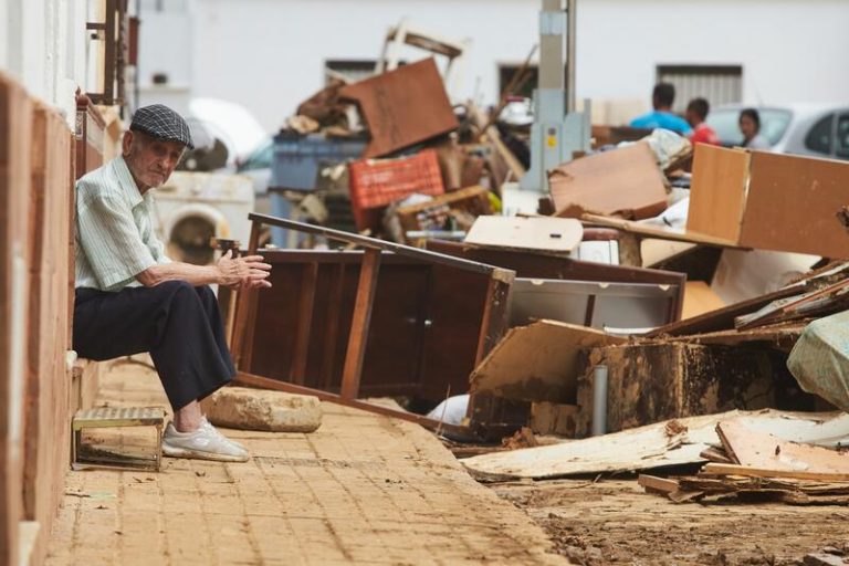 La Eurocámara llama a acelerar el esfuerzo global contra el cambio climático en la COP26