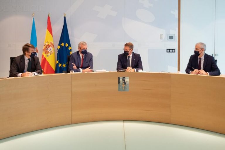 Fin de la emergencia sanitaria en Galicia: aforos al 100% y adiós a las medidas en residencias