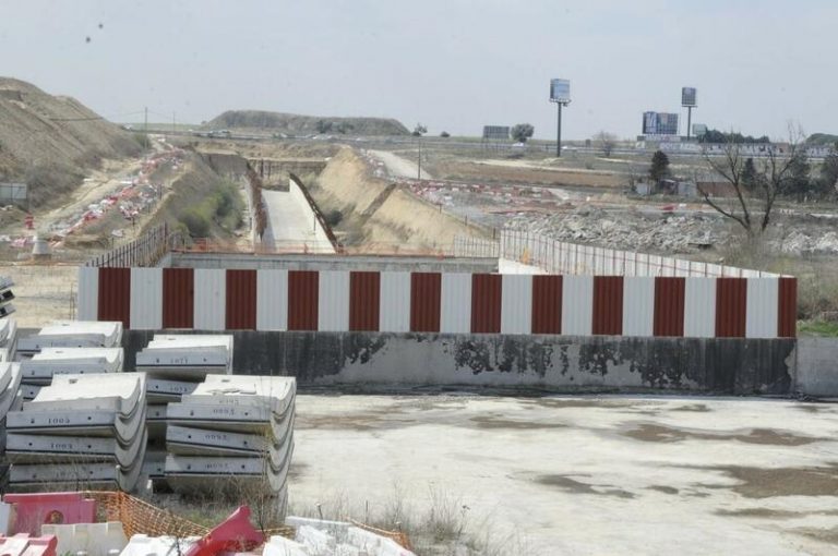 La UCO señala que los implicados en 'Lezo' usaron a tres empresarios para ocultar la comisión del tren a Navalcarnero