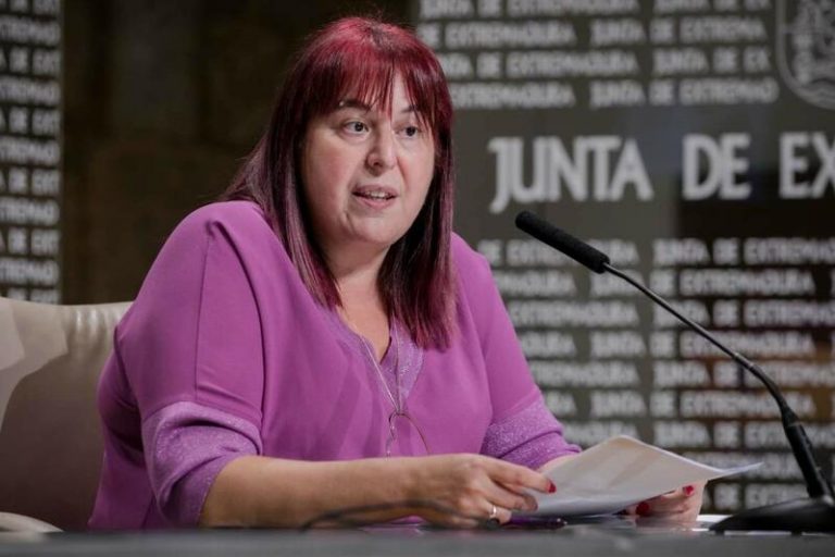 Extremadura sostiene que el campo de la región 