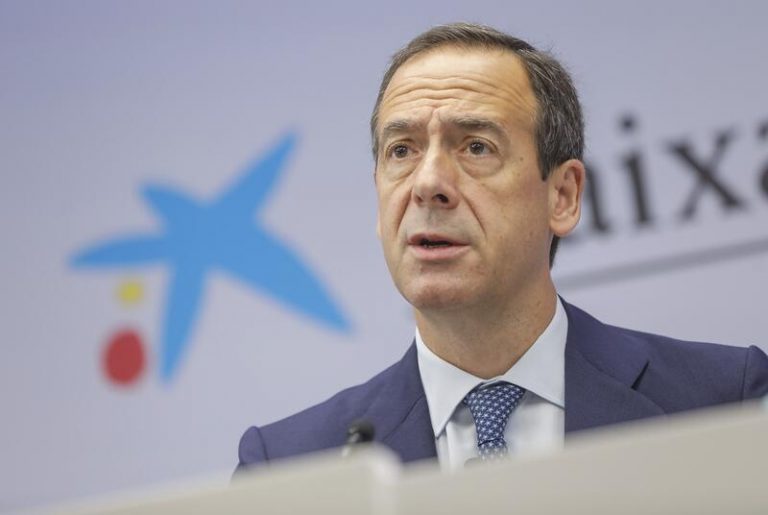 CaixaBank estudia deshacerse de su participación de casi el 10% en Erste Group Bank