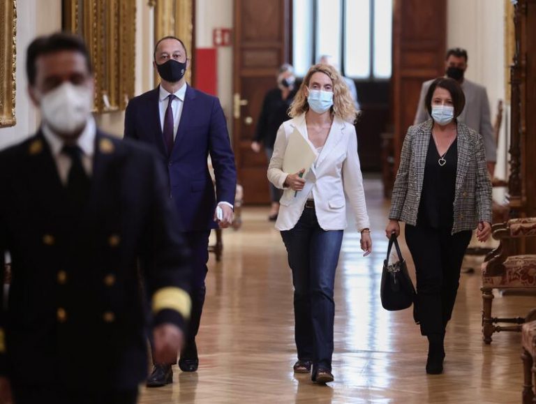 Batet pide al TS que aclare el alcance de la condena al diputado Alberto Rodríguez