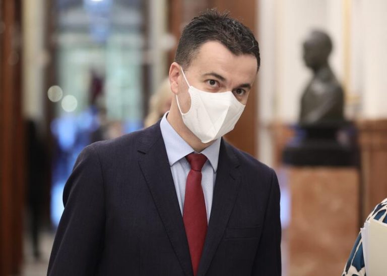 El PSOE urge al PP a desbloquear el CGPJ tras renovar cuatro órganos