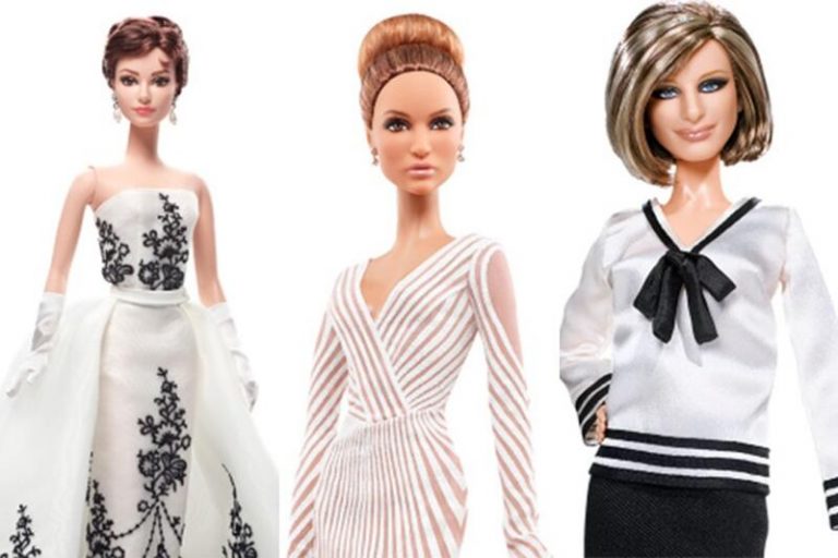 Mattel eleva un 161% el beneficio en el tercer trimestre