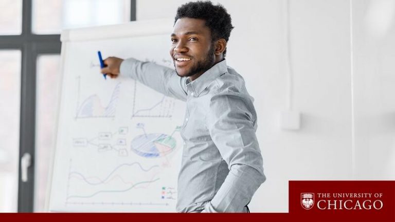 La Universidad de Chicago lanza nuevos cursos para formar a profesionales para la 'era del dato'