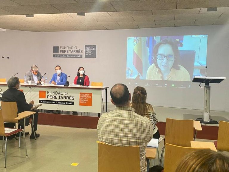 El tiempo libre educativo mejora la gestión emocional de la pandemia en jóvenes