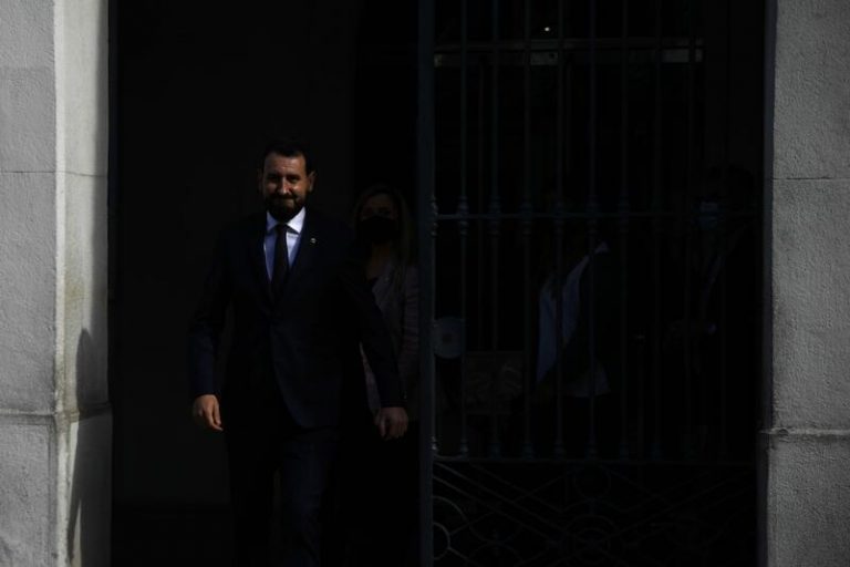 El PSC quiere abrir un período de 