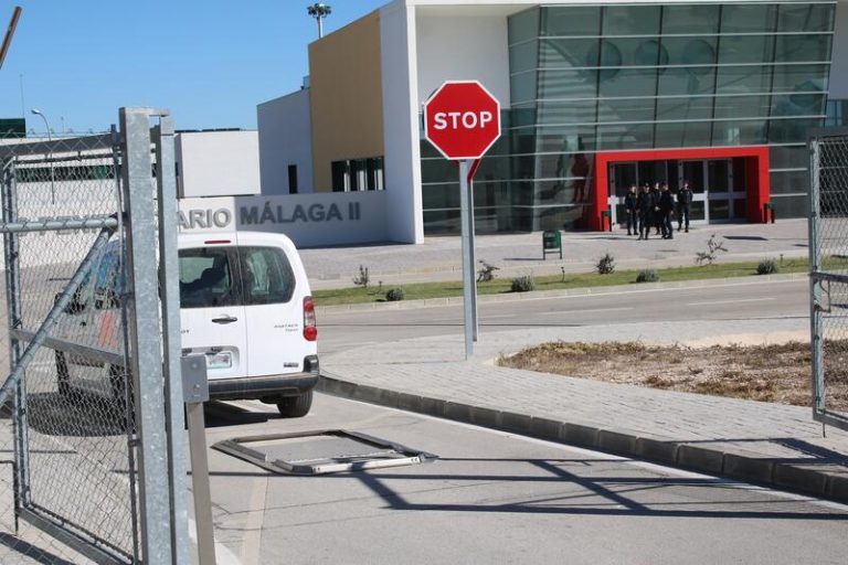 Aumentan a 69 los internos de la cárcel de Archidona que dan positivo