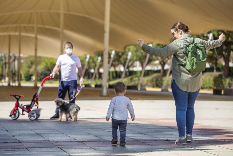 El 28% de los ciudadanos mejoró su relación con la familia durante la pandemia
