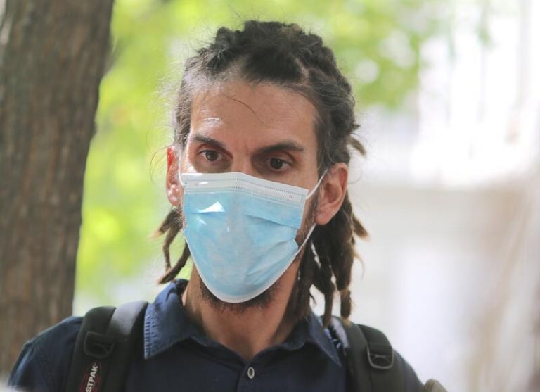 Rodríguez: El voto democrático de miles de canarios está siendo atacado sin base jurídica