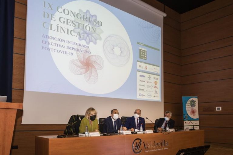 Cantabria, Castilla y León y Galicia apuestan por una estrategia nacional común de reordenación del sistema sanitario