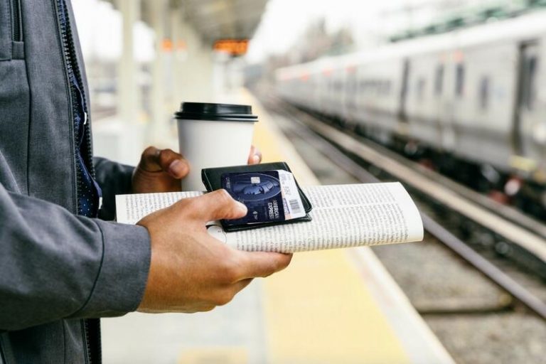 American Express gana un 70% más en el tercer trimestre