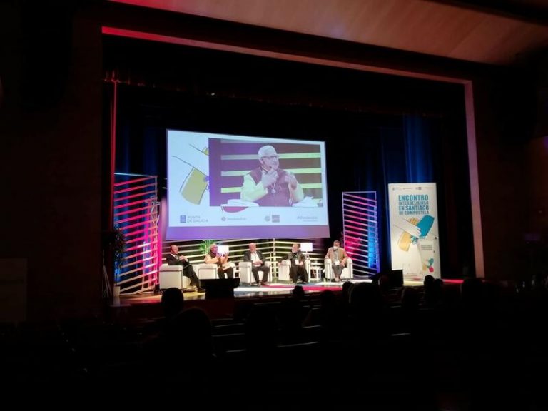 El III Encuentro Interreligioso aboga por el diálogo, 