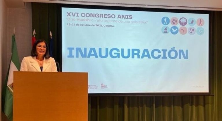 El próximo Consejo Interterritorial presencial se celebrará la primera semana de diciembre