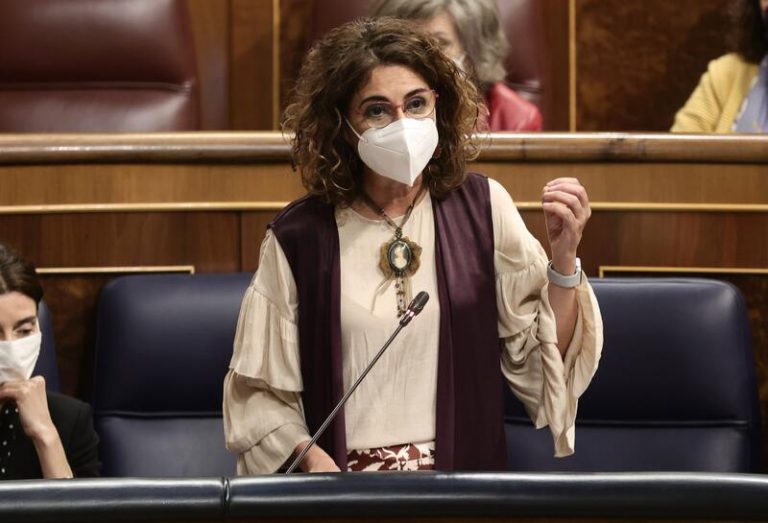 El periodo medio de pago en las CCAA fue en agosto inferior a 30 días por noveno mes consecutivo