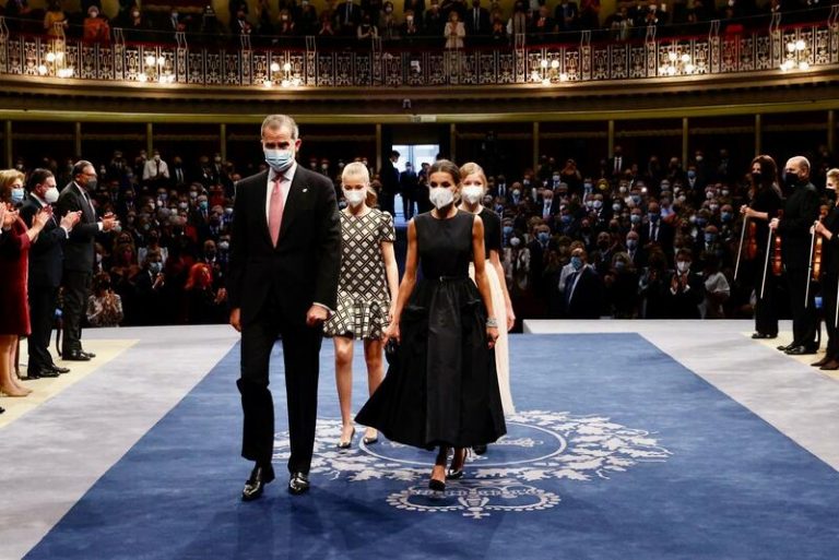 El Rey defiende la necesidad de una 