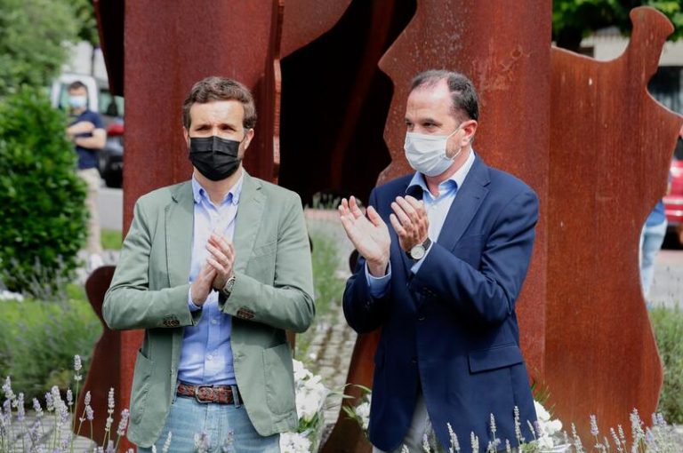 El PP lleva este sábado Vitoria su primer foro tras la Convención Nacional