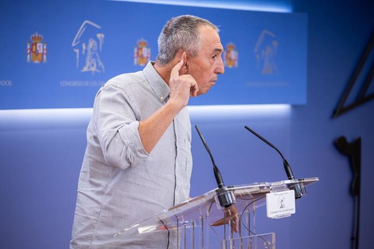 Compromís lamenta la 