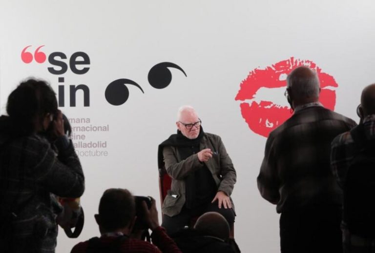 Valladolid muerde 'La naranja prohibida'