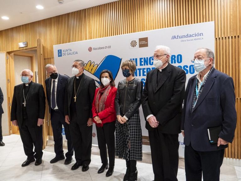 Apelación a la ética en la política, la religión y los medios en el III Encuentro Interreligioso