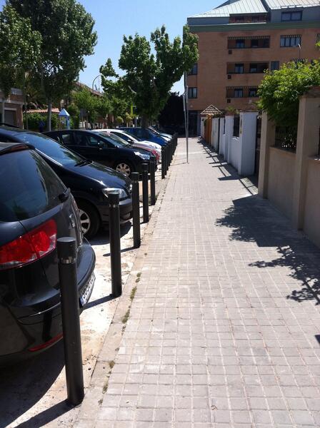 Tráfico concienciará en el respeto a peatones