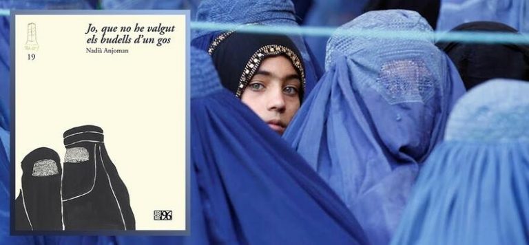 Morant, Oltra y Pajín recitarán versos de la poeta afgana asesinada por su marido en CLEC Festival