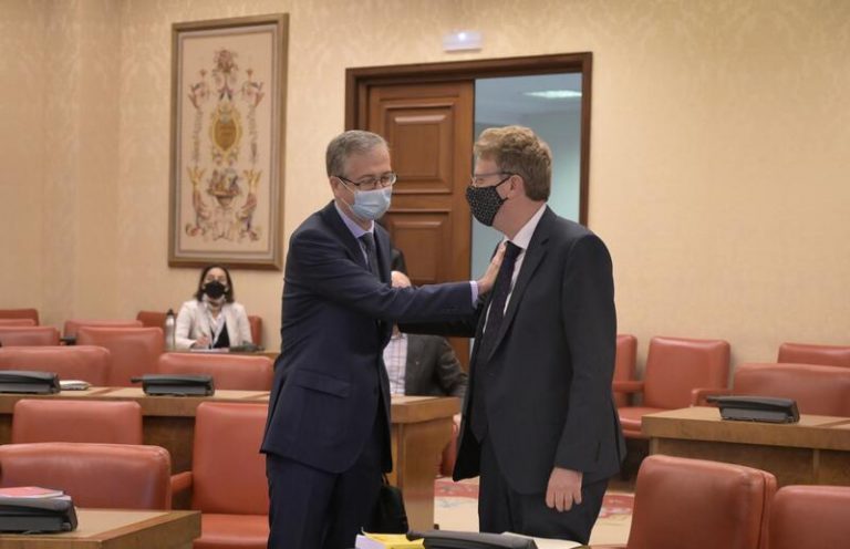 El BdE: Un alza del 10% en la factura de la luz puede comerse 3 décimas de PIB en 2 años