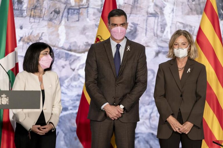 Asociación Española de Fundaciones lamenta las críticas a Amancio Ortega por sus donaciones