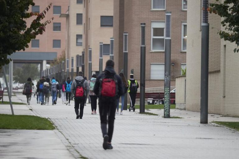 Belarra prevé aprobar a comienzos de 2022 una Estrategia de Juventud