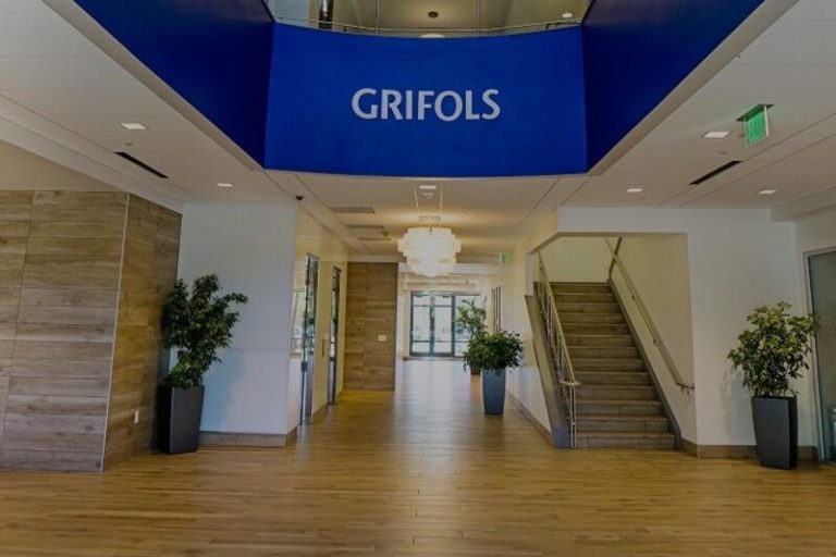 Grifols recibe la aprobación a la OPA voluntaria sobre Biotest