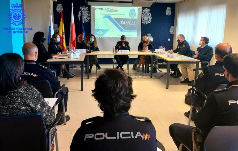 La Policía identifica a los autores de los insultos machistas a la jugadora del Osasuna B en Santander
