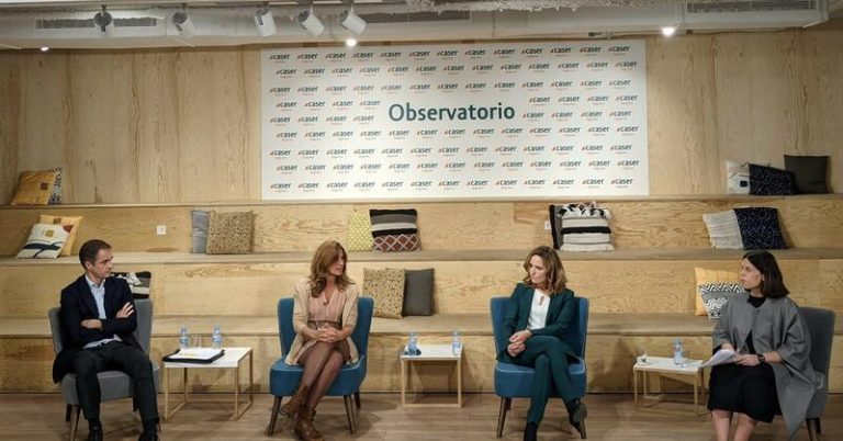 Inverco, ATA y Aefi piden que el fondo público de pensiones tenga incentivos