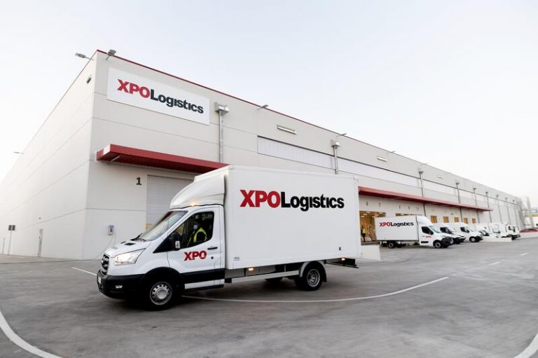 XPO abre un nuevo centro logístico en Madrid ante el récord de pedidos para el 'Black Friday'