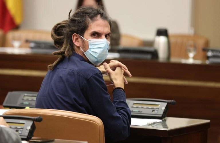 Rodríguez solicita al TS la suspensión provisional de la ejecución de la sentencia