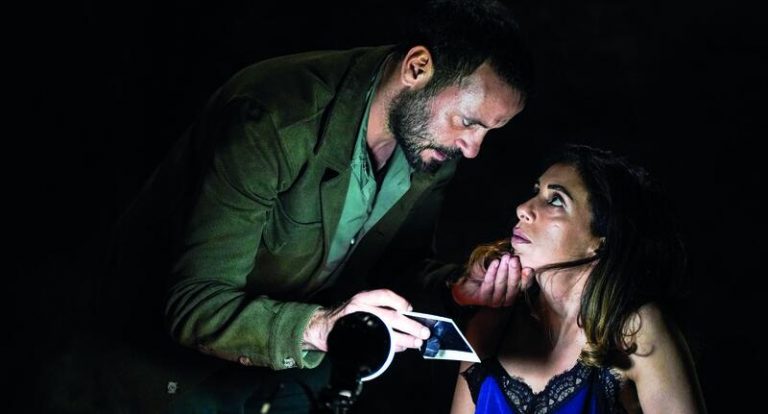 'Huda's Salon', radiografía del peso de la traición en la sociedad palestina