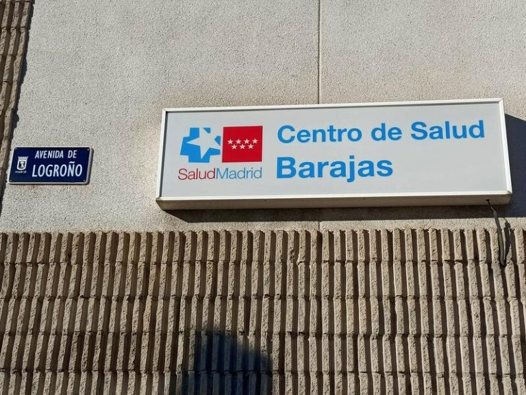 Madrid no renovará la mitad de los contratos de refuerzo Covid a partir del 31-D