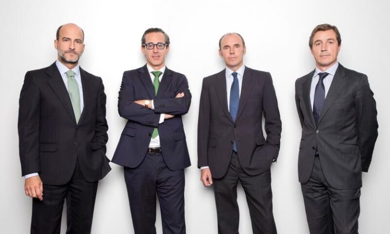 Los fondos de Azvalor obtienen rentabilidades superiores al 40% en lo que va de año