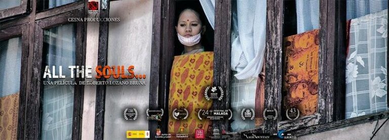 El documental 'All the Souls...' se proyectará en la Gala Unesco Valladolid City of Film