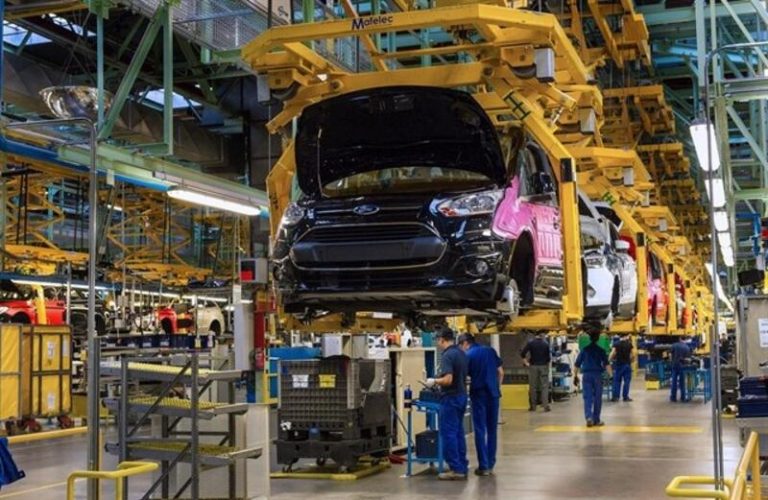 Ford Almussafes insiste en 
