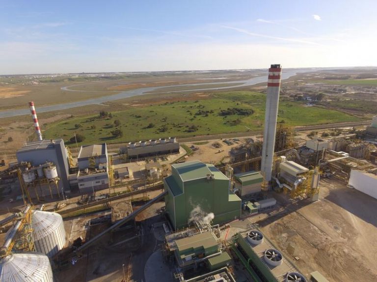 Ence pierde 192 millones hasta septiembre por provisiones