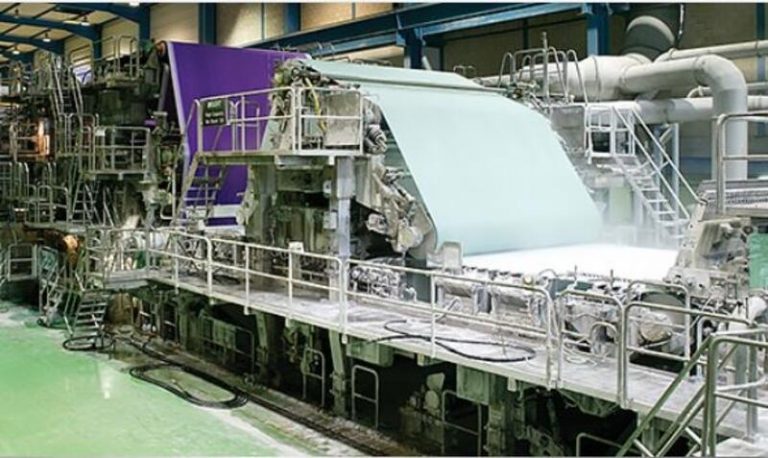 Iberpapel impulsa sus ganancias hasta los 10 millones en los nueve primeros meses