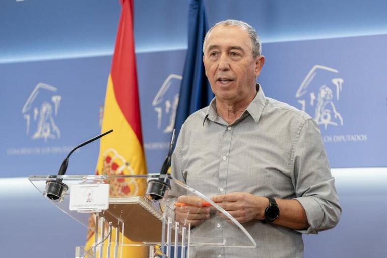 Compromís y ERC promueven una investigación por el fallido proyecto de gas Castor