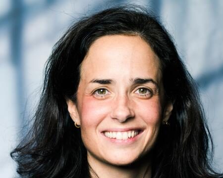 Lucía Gutiérrez-Mellado JP Morgan AM señala que seguirá la incertidumbre en torno a China en el corto plazo